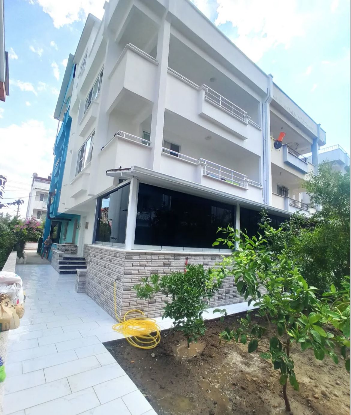 Bahçeci Dekorasyon Isı Sistemleri